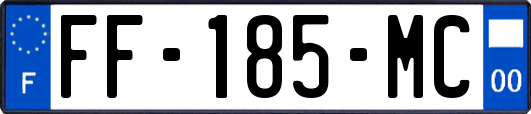 FF-185-MC