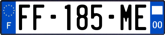 FF-185-ME