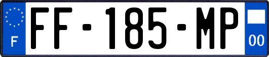 FF-185-MP