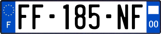 FF-185-NF