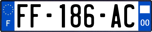 FF-186-AC