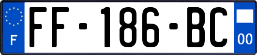 FF-186-BC