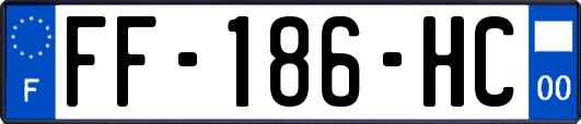 FF-186-HC