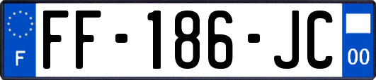 FF-186-JC