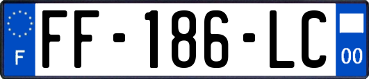 FF-186-LC