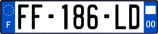 FF-186-LD