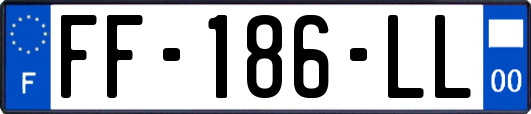 FF-186-LL