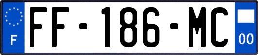 FF-186-MC