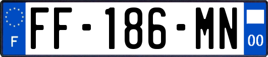 FF-186-MN