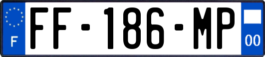 FF-186-MP