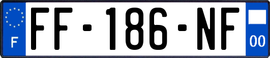 FF-186-NF