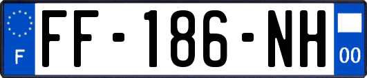 FF-186-NH