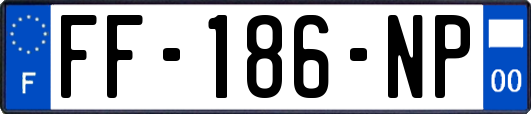 FF-186-NP
