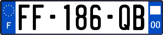 FF-186-QB