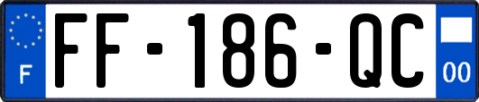 FF-186-QC