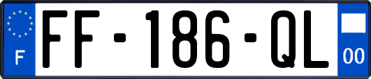 FF-186-QL