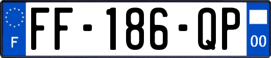 FF-186-QP