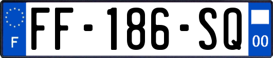FF-186-SQ