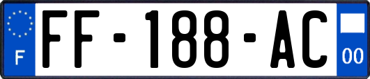 FF-188-AC