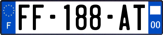 FF-188-AT