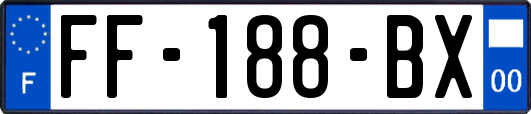 FF-188-BX