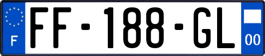 FF-188-GL