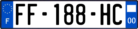 FF-188-HC