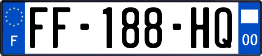 FF-188-HQ