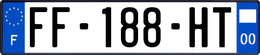 FF-188-HT