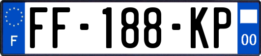 FF-188-KP