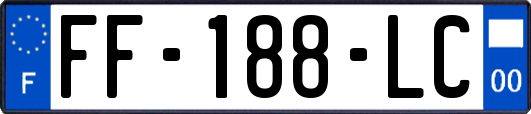 FF-188-LC