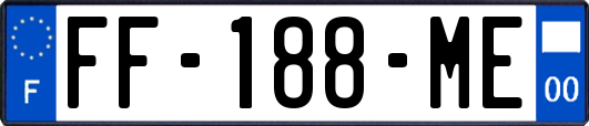 FF-188-ME