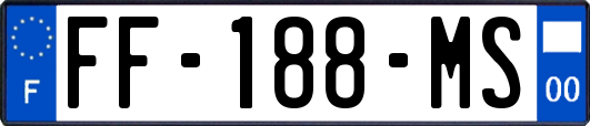 FF-188-MS