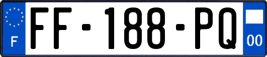 FF-188-PQ