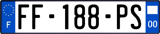 FF-188-PS