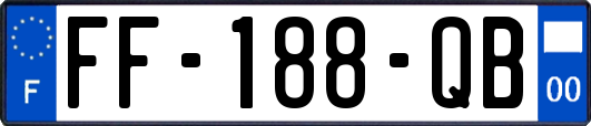 FF-188-QB