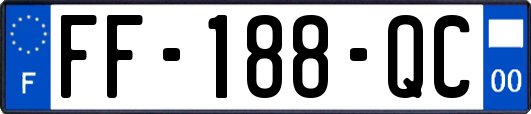 FF-188-QC