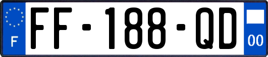 FF-188-QD