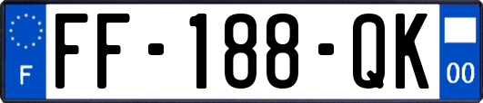 FF-188-QK