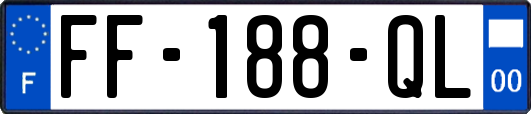 FF-188-QL