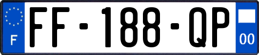 FF-188-QP