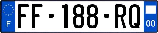 FF-188-RQ