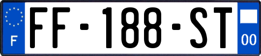 FF-188-ST