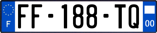 FF-188-TQ