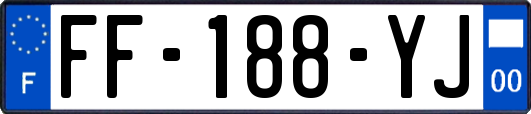 FF-188-YJ