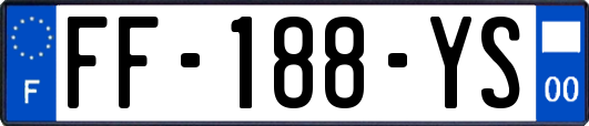 FF-188-YS
