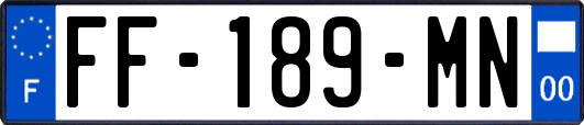 FF-189-MN