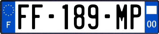 FF-189-MP