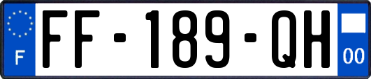FF-189-QH