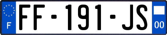 FF-191-JS